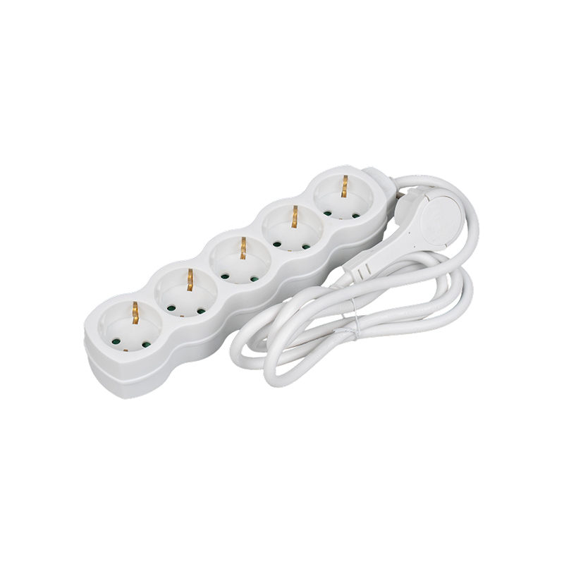 Welke adapters werken het beste met een Europees verlengsnoer?